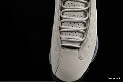 Hyperoad “Blue 13 Jordan Grey
